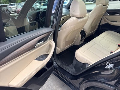 2018 BMW X3 M40i - HEAD UP DISPLAY / CLEAN CARFAX