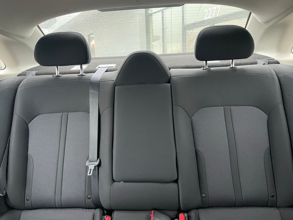 2021 Kia K5 LXS - PUSH BUTTON START / BLIND SPOT AVOIDANCE