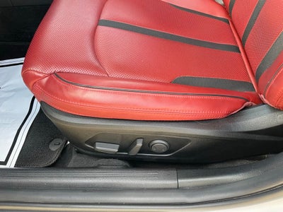 2023 Kia K5 GT-Line - PANORAMIC SUNROOF / SMART CRUISE CONTROL