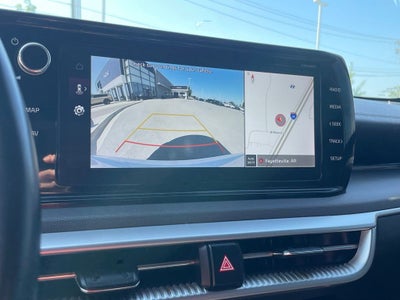 2022 Kia K5 GT-Line - PANORAMIC SUNROOF / NAVIGATION