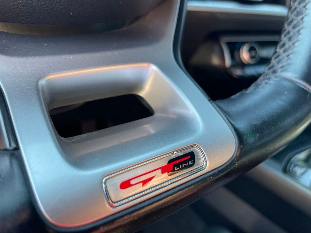 2022 Kia K5 GT-Line - PANORAMIC SUNROOF / NAVIGATION