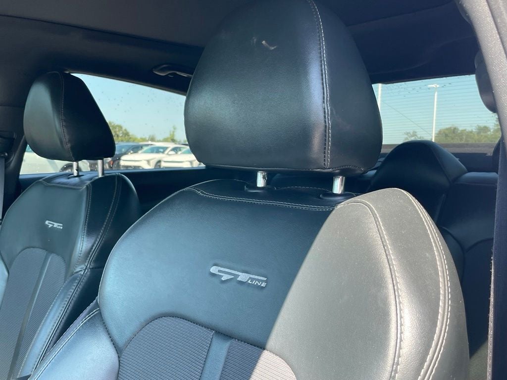 2022 Kia K5 GT-Line - PANORAMIC SUNROOF / NAVIGATION