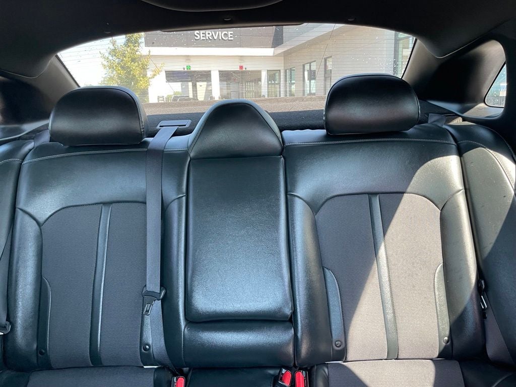 2022 Kia K5 GT-Line - PANORAMIC SUNROOF / NAVIGATION