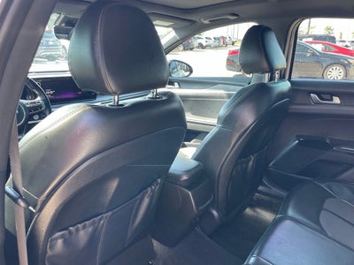 2022 Kia K5 GT-Line - PANORAMIC SUNROOF / NAVIGATION