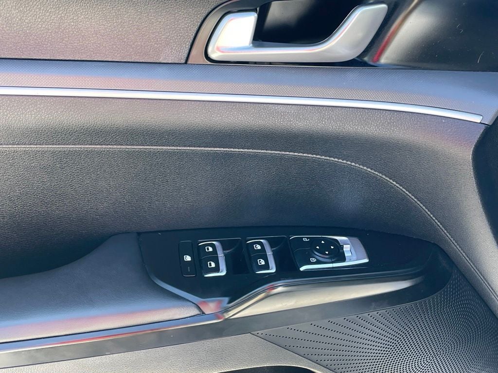 2022 Kia K5 GT-Line - PANORAMIC SUNROOF / NAVIGATION