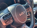 2023 Kia K5 GT-Line - RED INTERIOR / WIRELESS CHARGER
