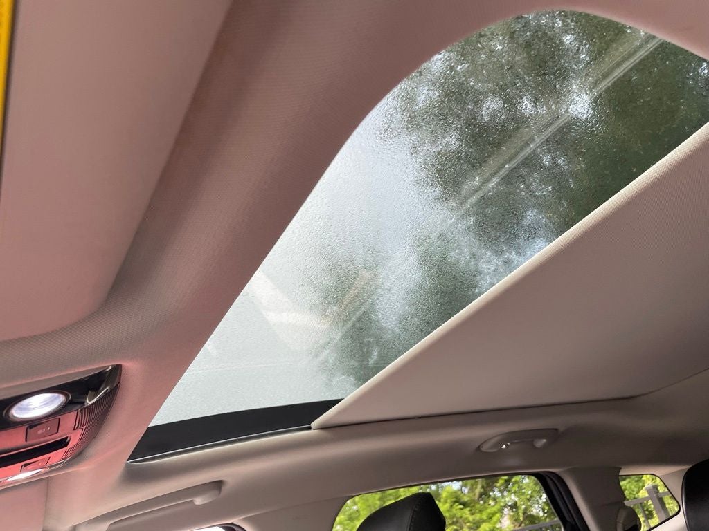 2025 Kia Sportage EX - KIA CERTIFIED / PANORAMICE SUNROOF