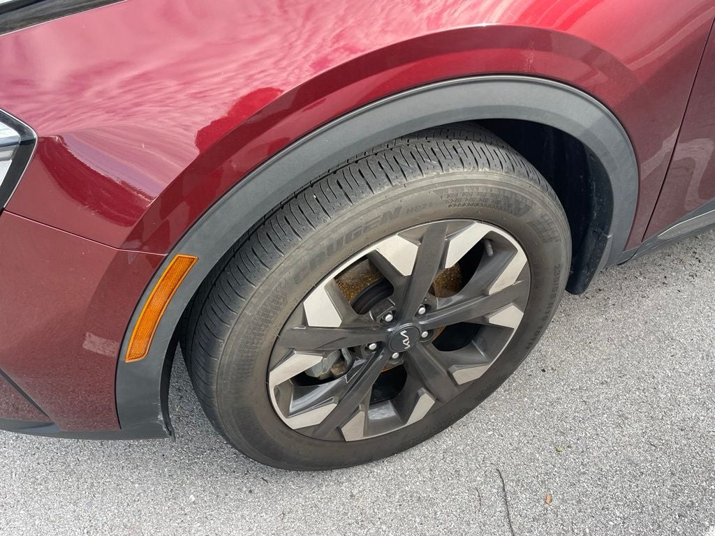 2023 Kia Sportage X-Line - KIA CERTIFIED