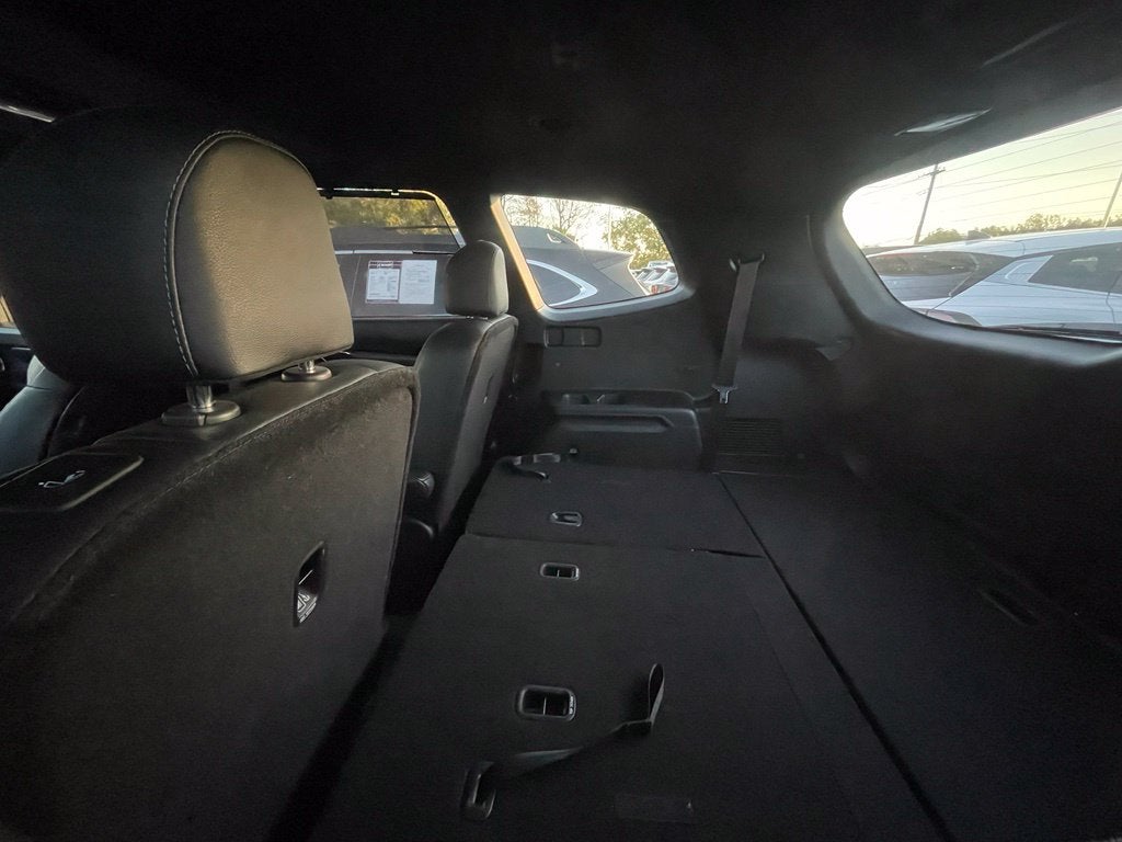 2025 Kia Telluride EX X-Line - KIA CERTIFIED / POWER MOONROOF