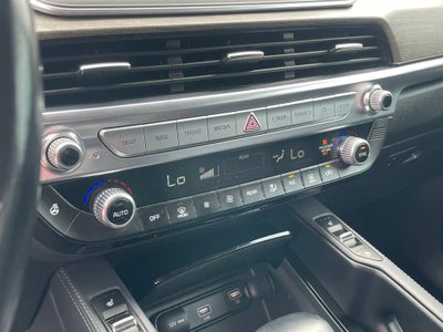 2021 Kia Telluride EX - CAPTAINS CHAIRS / TOWING PACKAGE