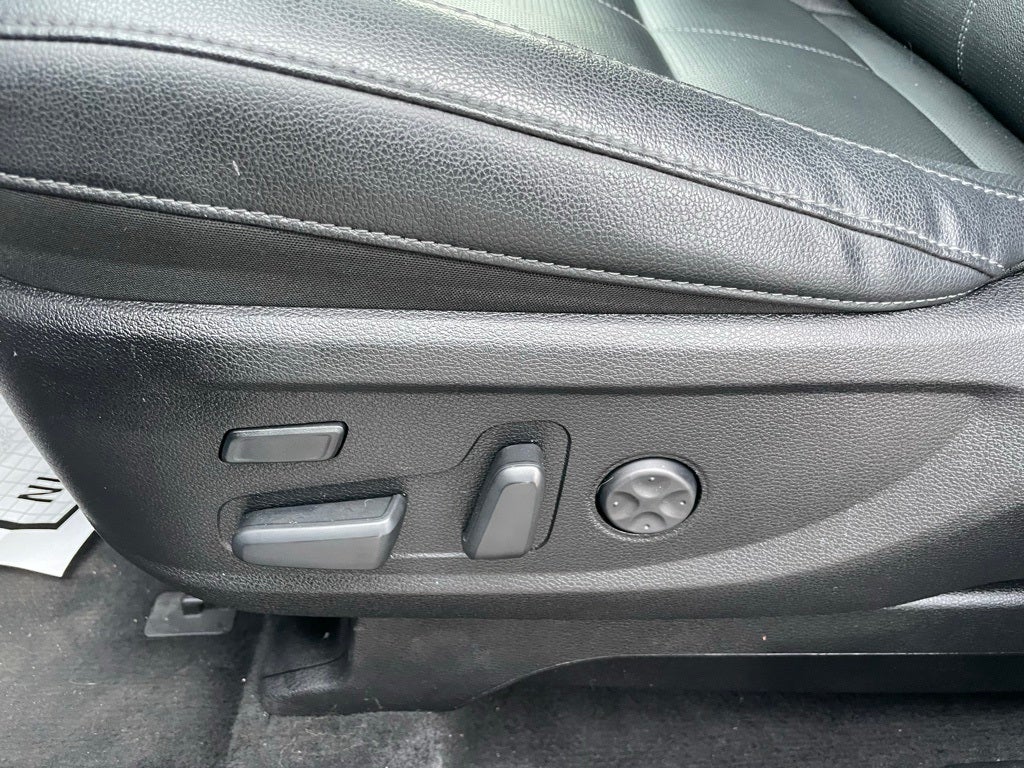 2024 Kia Telluride SX - KIA CERTIFIED / POWER SUNROOF