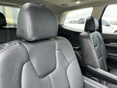 2024 Kia Telluride SX - KIA CERTIFIED / POWER SUNROOF