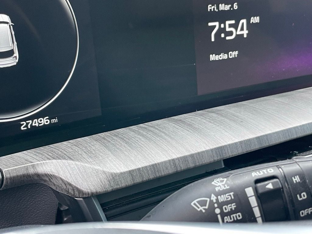 2024 Kia Telluride SX-Prestige - KIA CERTIFIED / NAPPA LEATHER