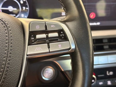 2025 Kia Telluride SX-Prestige X-Line - KIA CERTIFIED / POWER MOONROOF