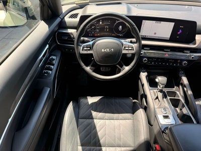 2025 Kia Telluride SX-Prestige X-Line - KIA CERTIFIED / POWER MOONROOF
