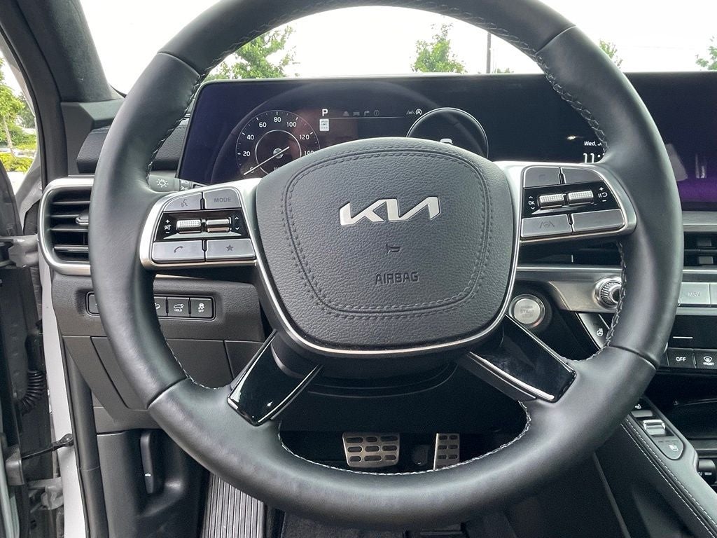 2024 Kia Telluride SX-Prestige X-Line - KIA CERTIFIED / PREMIUM NAPPA LEATHER
