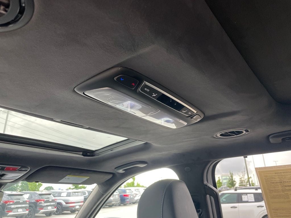 2024 Kia Telluride SX-Prestige X-Line - KIA CERTIFIED / PREMIUM NAPPA LEATHER
