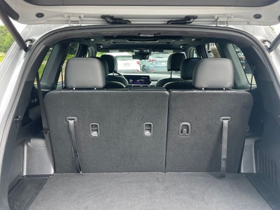 2024 Kia Telluride SX-Prestige X-Line - KIA CERTIFIED / PREMIUM NAPPA LEATHER