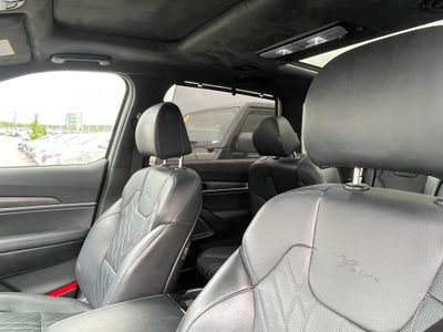 2023 Kia Telluride SX-Prestige X-Line - KIA CERTIFIED / HEAD UP DISPLAY