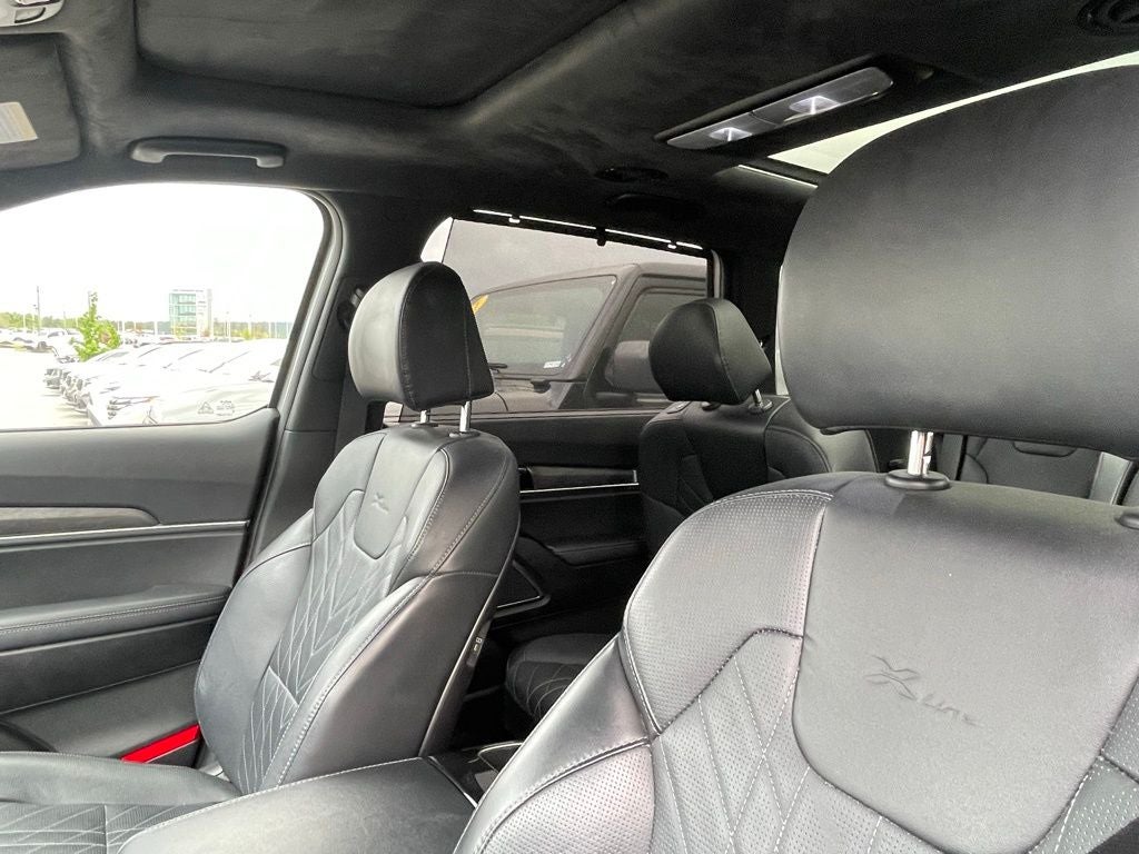 2023 Kia Telluride SX-Prestige X-Line - KIA CERTIFIED / HEAD UP DISPLAY