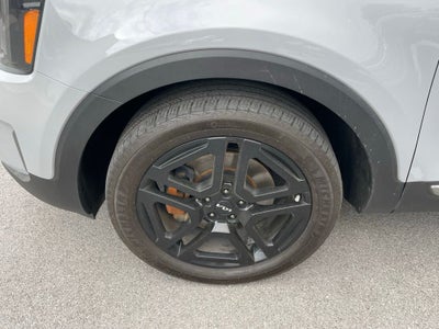 2023 Kia Telluride SX-Prestige X-Line - KIA CERTIFIED / HEAD UP DISPLAY