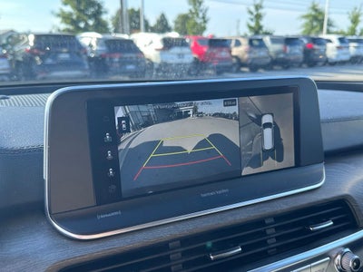 2022 Kia Telluride SX - KIA CERTIFIED / NIGHTFALL EDITION