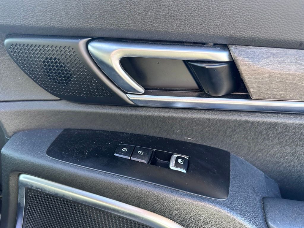 2022 Kia Telluride SX - KIA CERTIFIED / NIGHTFALL EDITION