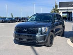 2022 Kia Telluride SX - KIA CERTIFIED / NIGHTFALL EDITION
