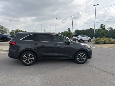 2019 Kia Sorento EX