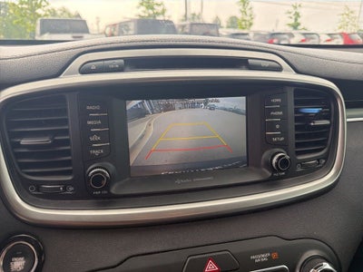 2019 Kia Sorento EX