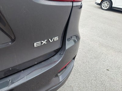 2019 Kia Sorento EX