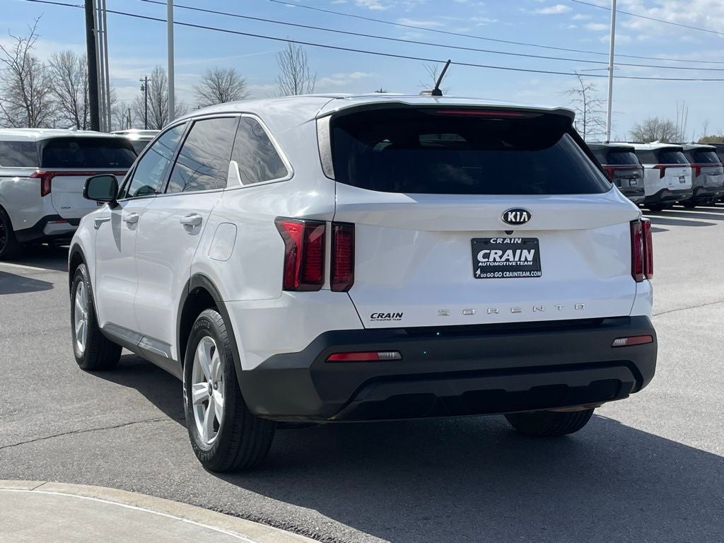 2021 Kia Sorento LX - APPLE CARPLAY / KEYLESS ENTRY