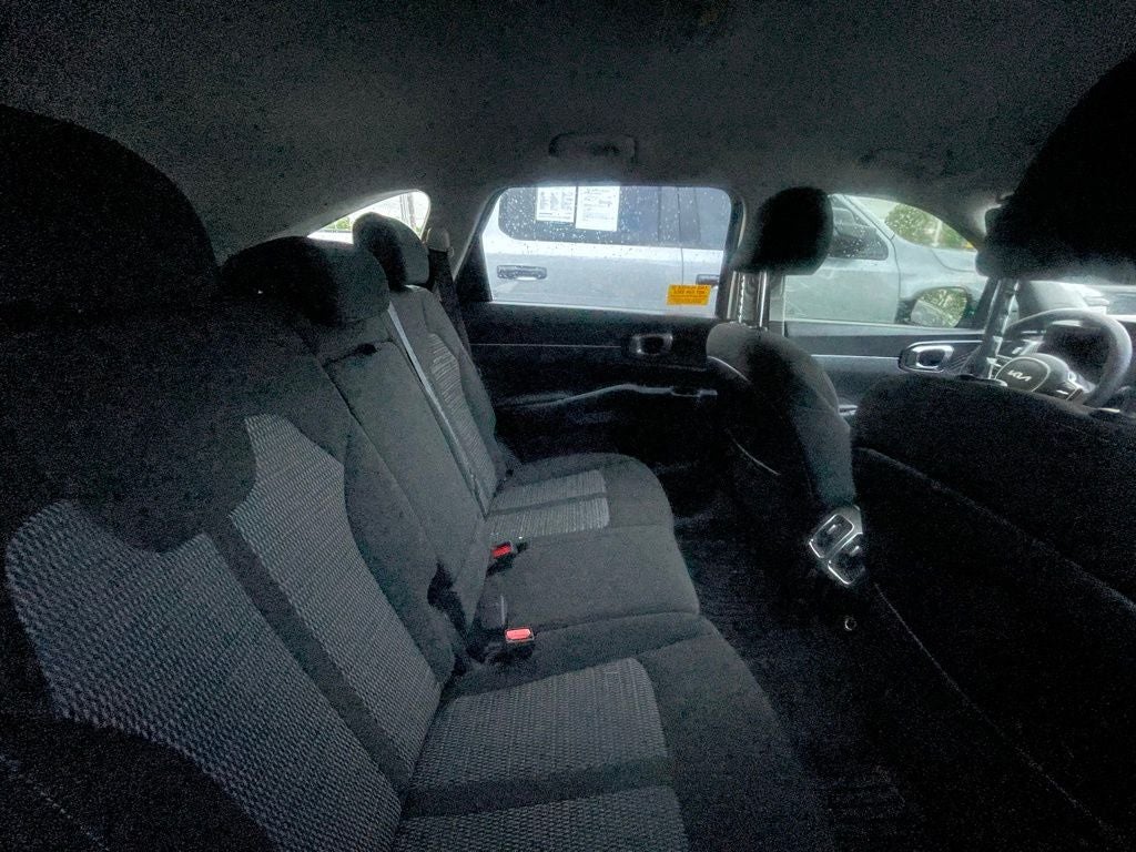 2023 Kia Sorento LX - KIA CERTIFIED / KEYLESS ENTRY