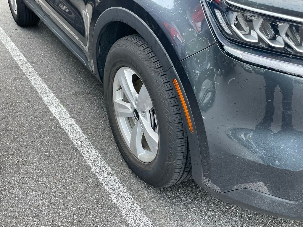 2023 Kia Sorento LX - KIA CERTIFIED / KEYLESS ENTRY