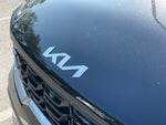 2025 Kia Sorento SX - KIA CERTIFIED / VENTILATED SEATS