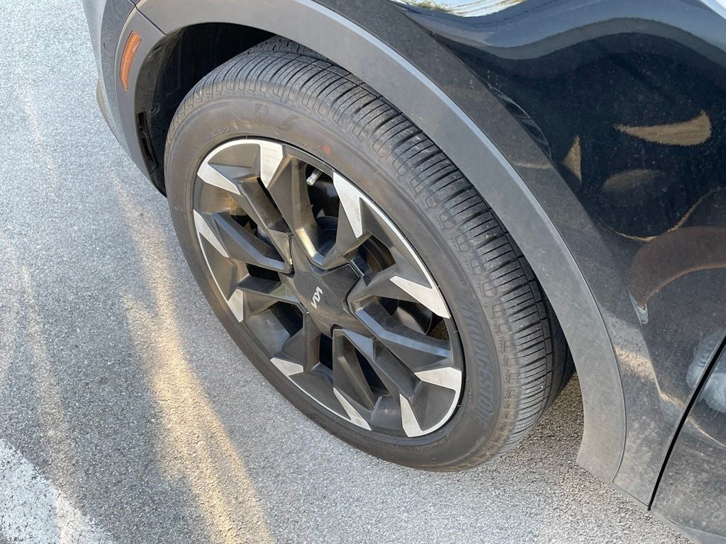 2025 Kia Sorento SX - KIA CERTIFIED / VENTILATED SEATS
