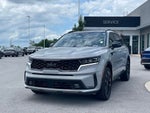 2022 Kia Sorento SX - PANORAMIC SUNROOF / POWER PASSENGER SEAT