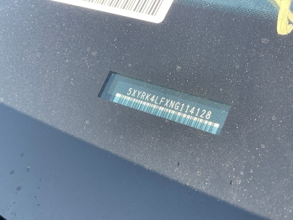 2022 Kia Sorento SX - KIA CERTIFIED / POWER MOONROOF
