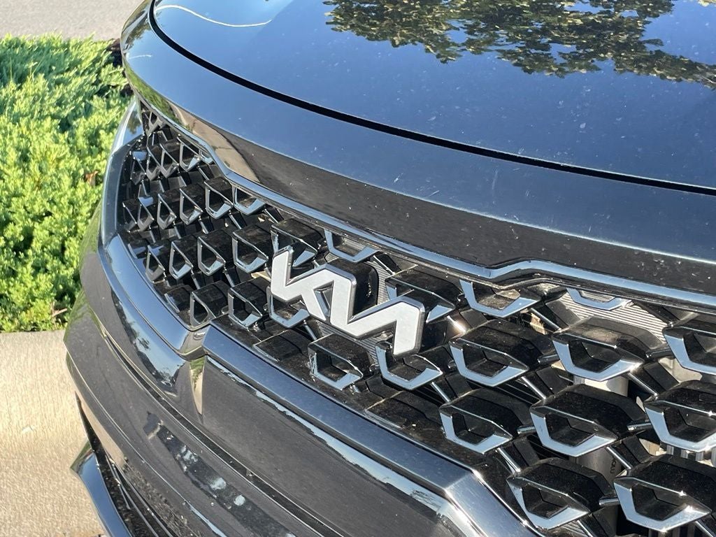 2022 Kia Sorento SX - KIA CERTIFIED / POWER MOONROOF