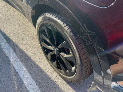 2022 Kia Sorento SX - KIA CERTIFIED / POWER MOONROOF