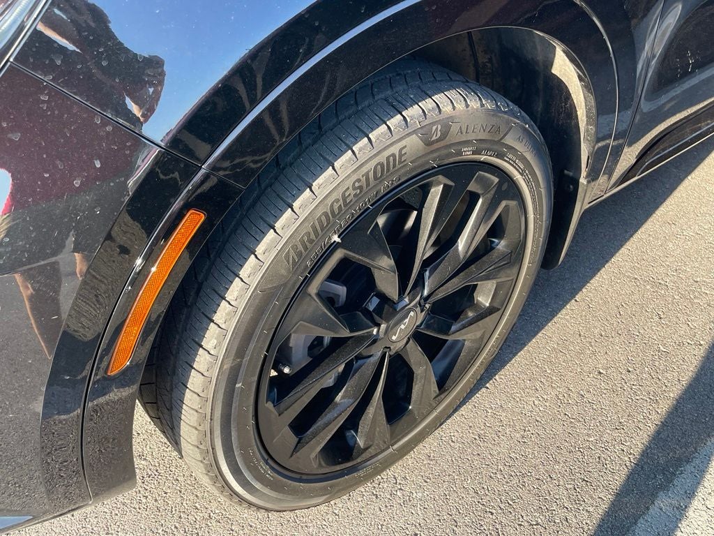 2022 Kia Sorento SX - KIA CERTIFIED / POWER MOONROOF