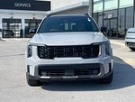 2024 Kia Sorento X-Line SX Prestige