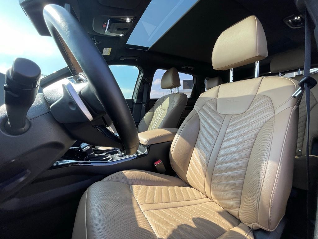 2024 Kia Sorento X-Line SX Prestige