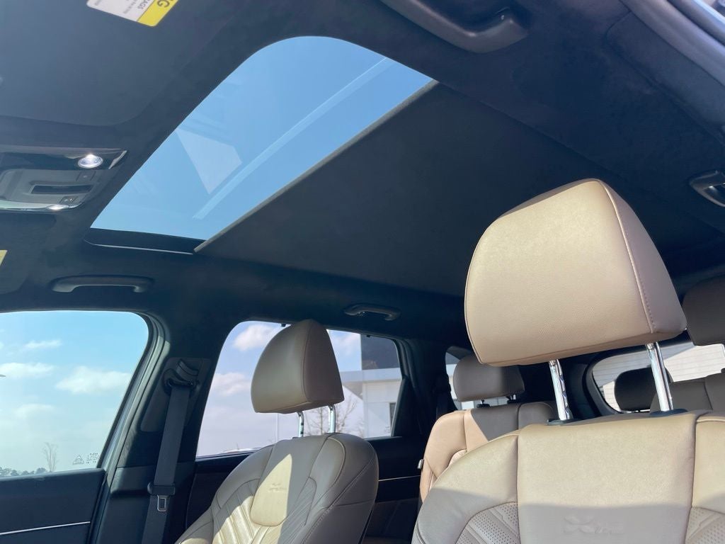 2024 Kia Sorento X-Line SX Prestige