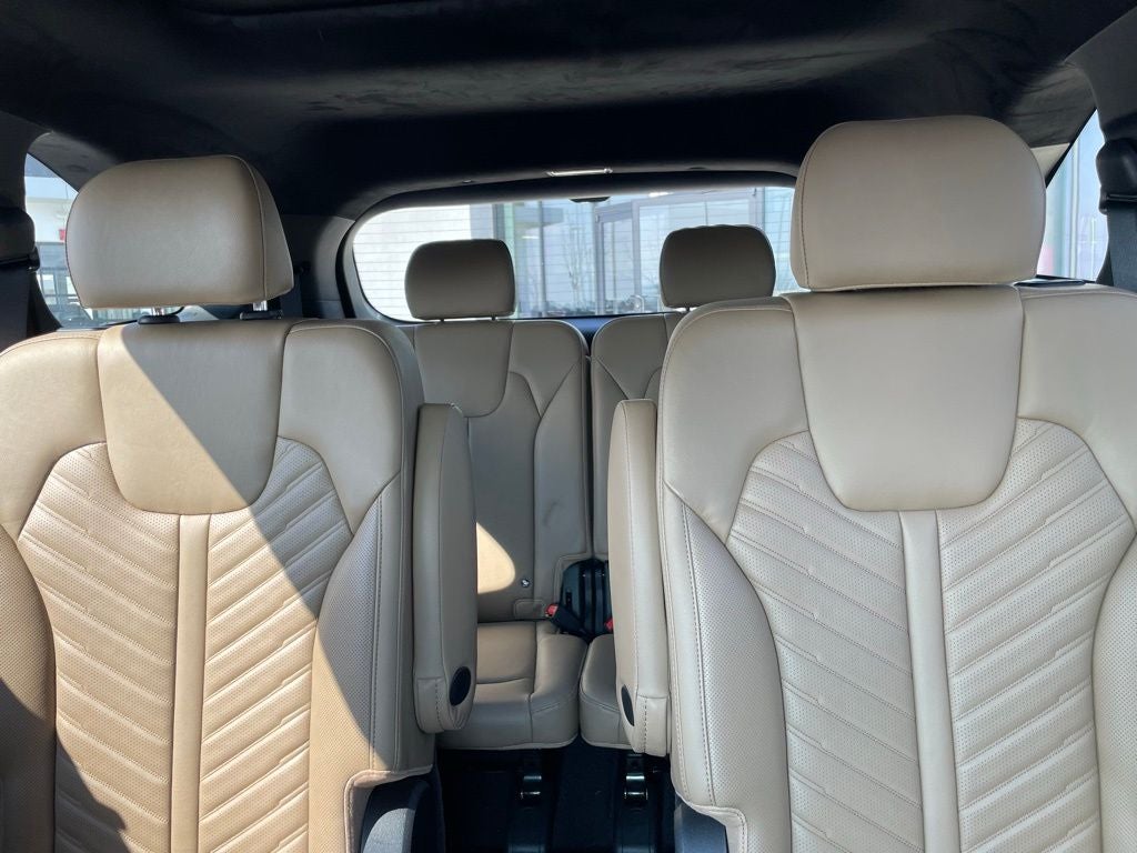 2024 Kia Sorento X-Line SX Prestige