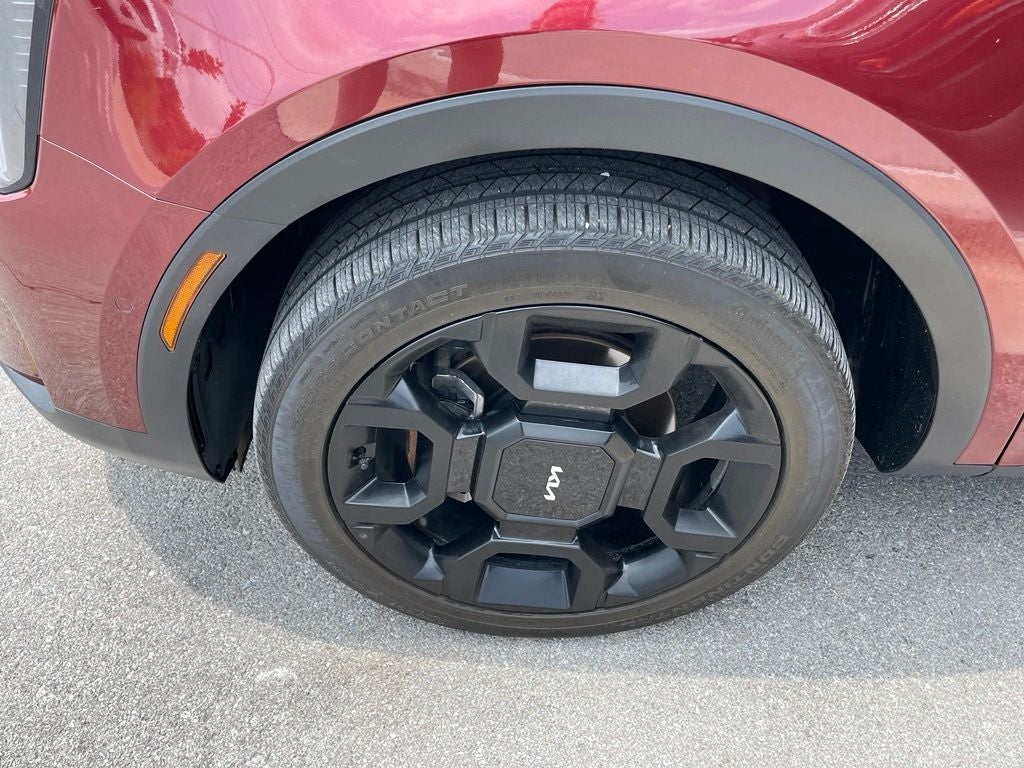 2024 Kia Sorento X-Line SX - KIA CERTIFIED / SURROUND VIEW MONITOR