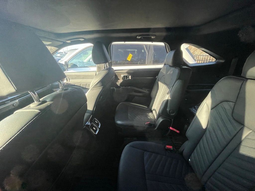 2025 Kia Sorento X-Line SX Prestige