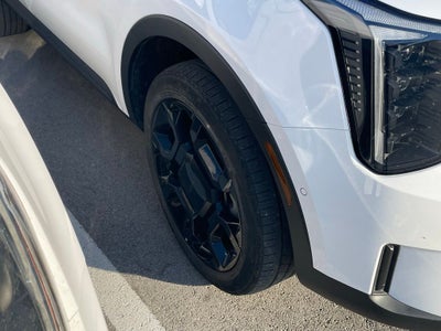 2025 Kia Sorento X-Line SX Prestige