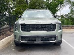 2025 Kia Sorento X-Line SX