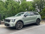 2025 Kia Sorento X-Line SX